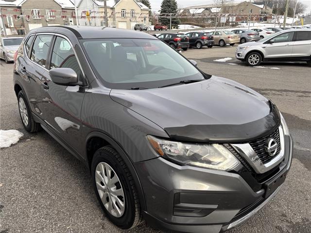 2017 Nissan Rogue  (Stk: 2727) in Hawkesbury - Image 6 of 18