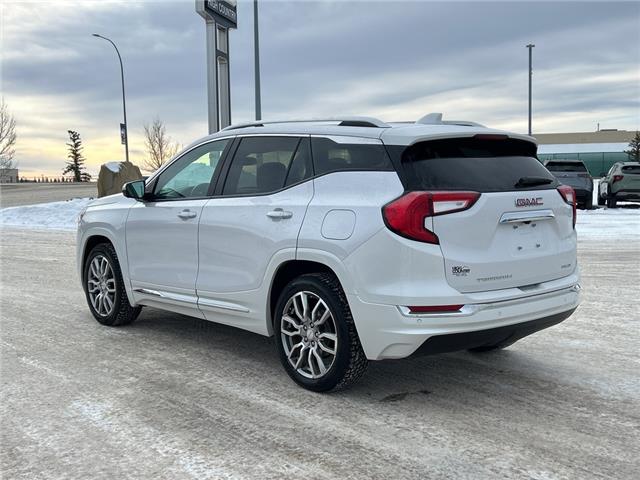 2023 GMC Terrain Denali (Stk: UC1968) in High River - Image 4 of 20