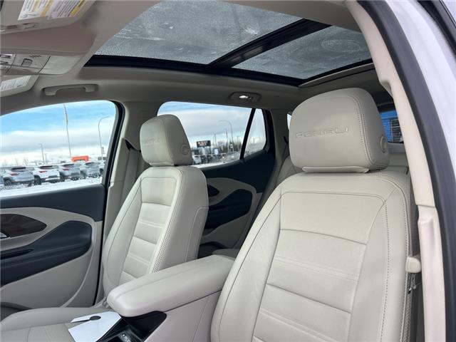 2023 GMC Terrain Denali (Stk: UC1968) in High River - Image 10 of 20