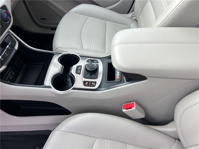 2023 GMC Terrain Denali (Stk: UC1968) in High River - Image 12 of 20