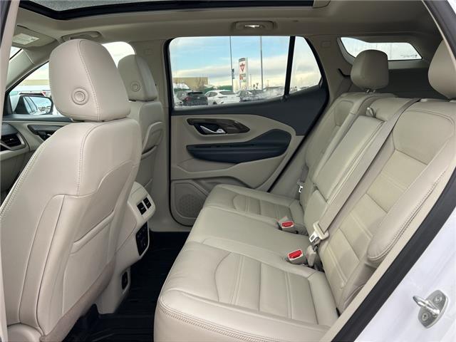 2023 GMC Terrain Denali (Stk: UC1968) in High River - Image 13 of 20