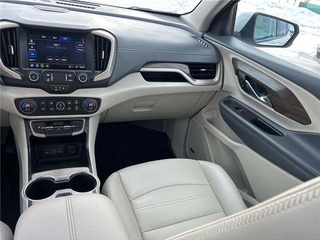2023 GMC Terrain Denali (Stk: UC1968) in High River - Image 15 of 20