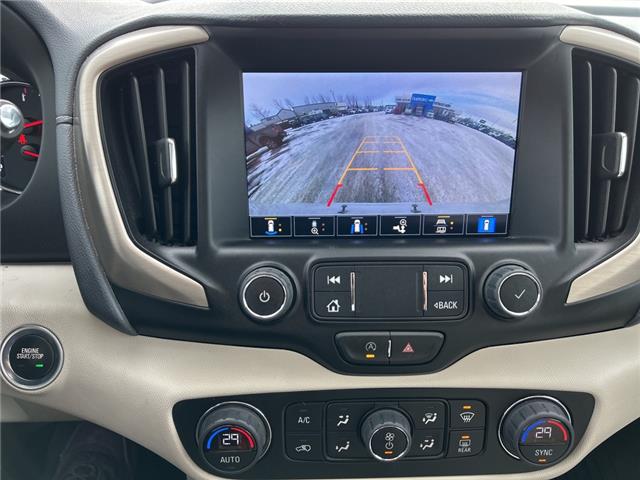 2023 GMC Terrain Denali (Stk: UC1968) in High River - Image 19 of 20