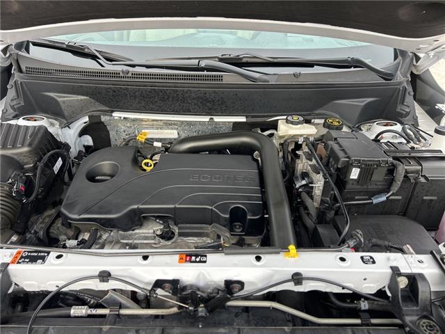 2023 GMC Terrain Denali (Stk: UC1968) in High River - Image 20 of 20