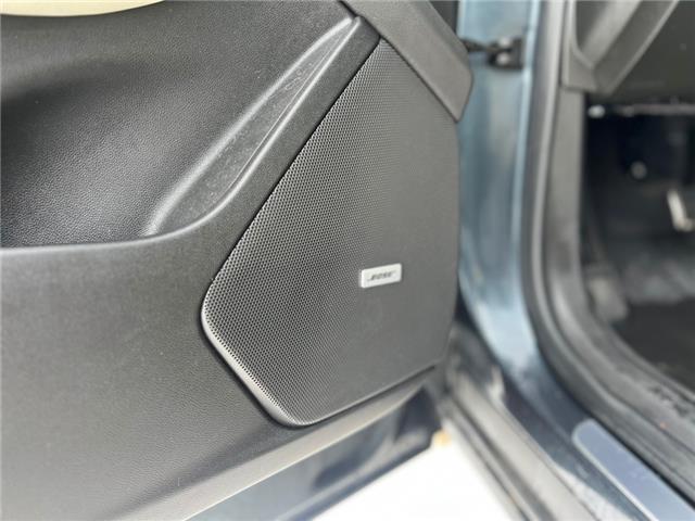 2021 Cadillac XT6 Sport (Stk: N2762-25A) in New Hamburg - Image 6 of 16