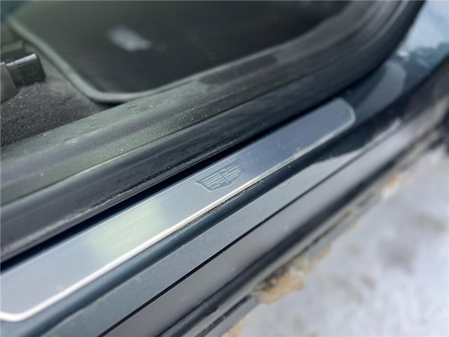 2021 Cadillac XT6 Sport (Stk: N2762-25A) in New Hamburg - Image 15 of 16