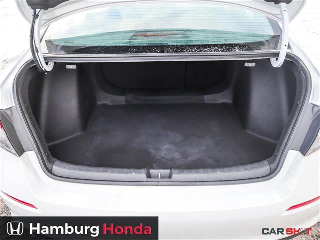 2023 Honda Civic EX (Stk: T7297) in Niagara Falls - Image 7 of 27