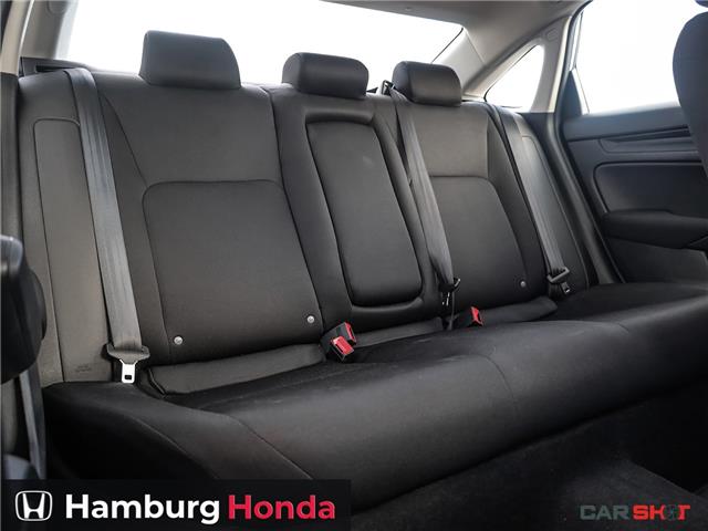 2023 Honda Civic EX (Stk: T7297) in Niagara Falls - Image 14 of 27