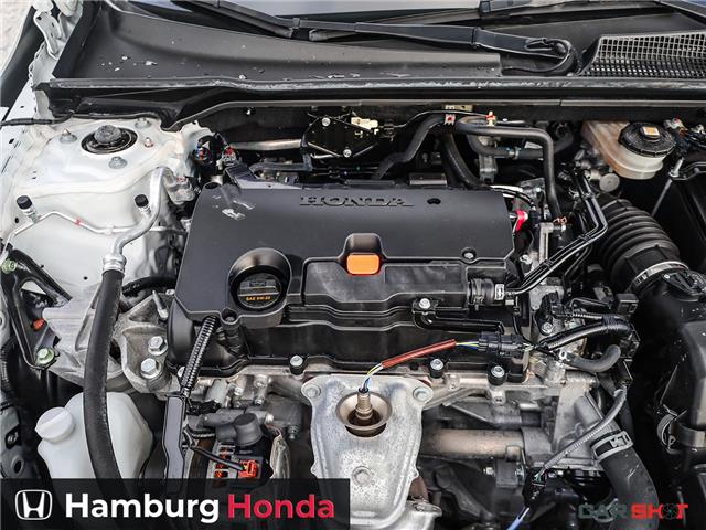 2023 Honda Civic EX (Stk: T7297) in Niagara Falls - Image 5 of 27