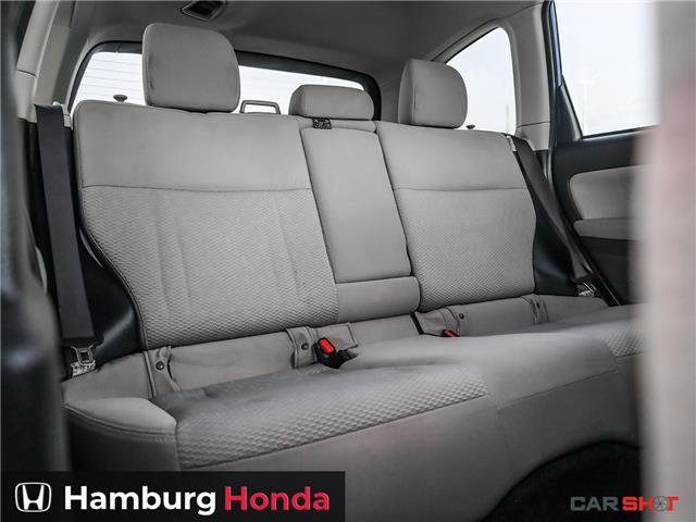 2016 Subaru Forester 2.5i Convenience Package (Stk: T7718) in Niagara Falls - Image 14 of 24