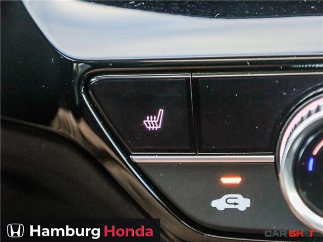 2023 Honda Civic EX (Stk: T7297) in Niagara Falls - Image 23 of 27