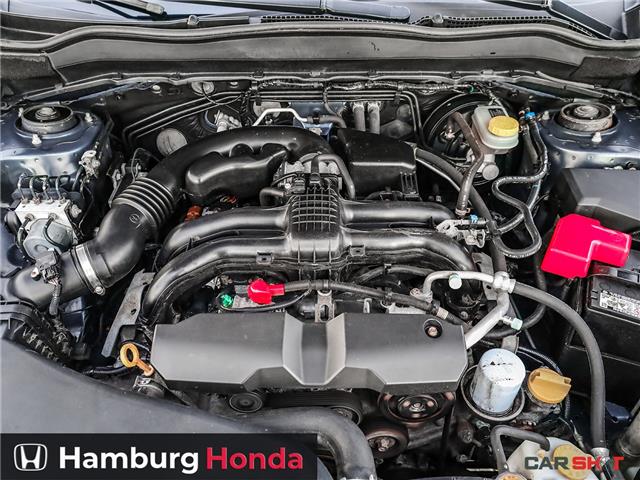 2016 Subaru Forester 2.5i Convenience Package (Stk: T7718) in Niagara Falls - Image 5 of 24
