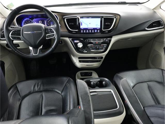 2017 Chrysler Pacifica Touring-L Plus (Stk: A20653) in Calgary - Image 13 of 22