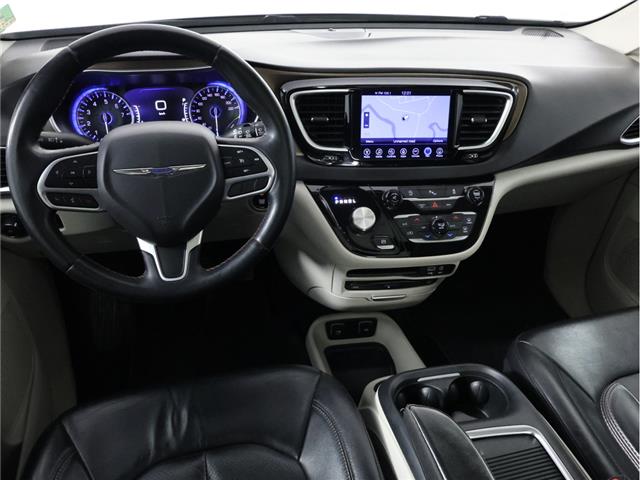 2017 Chrysler Pacifica Touring-L Plus (Stk: A20653) in Calgary - Image 14 of 22