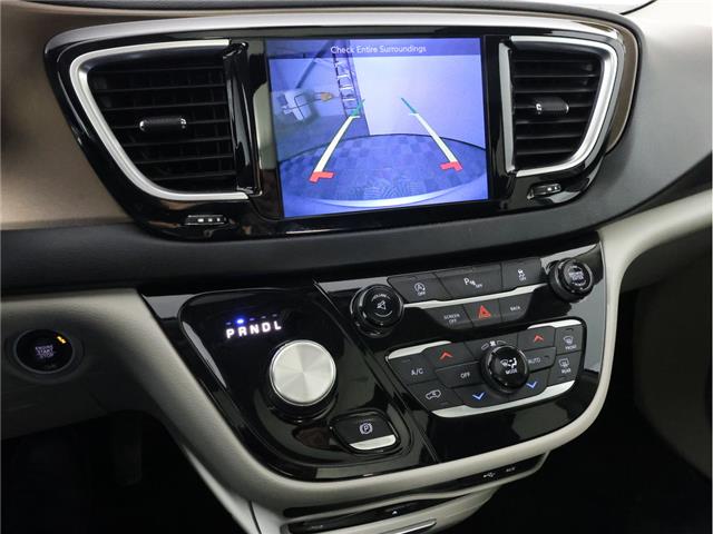 2017 Chrysler Pacifica Touring-L Plus (Stk: A20653) in Calgary - Image 18 of 22