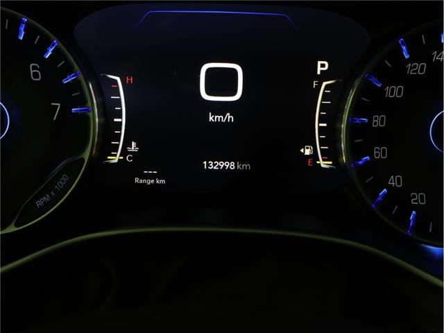 2017 Chrysler Pacifica Touring-L Plus (Stk: A20653) in Calgary - Image 20 of 22