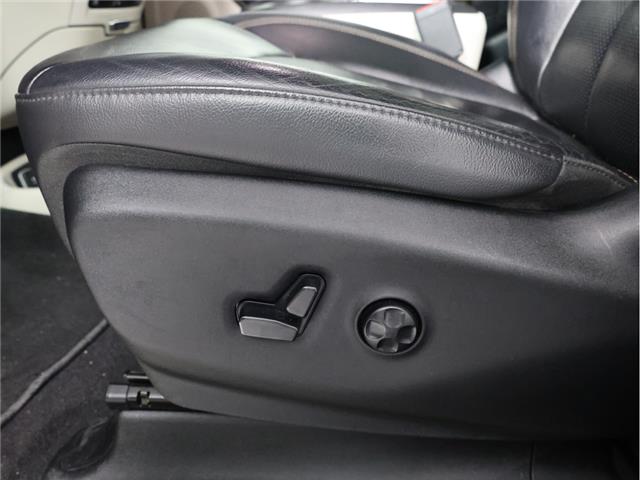 2017 Chrysler Pacifica Touring-L Plus (Stk: A20653) in Calgary - Image 22 of 22