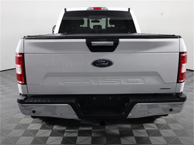 2020 Ford F-150 XLT (Stk: A20675) in Calgary - Image 7 of 21 2020 Ford F-150 XLT (Stk: A20675) in Calgary - Image 7 of 21