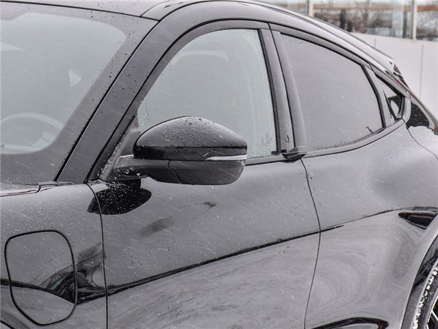 2022 Ford Mustang Mach-E GT Performance Edition (Stk: U4352) in Hamilton - Image 4 of 28