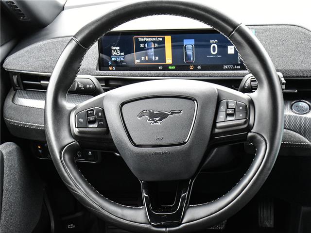 2022 Ford Mustang Mach-E GT Performance Edition (Stk: U4352) in Hamilton - Image 21 of 28