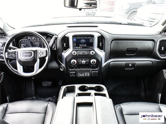 2019 GMC Sierra 1500 SLE (Stk: 2222-26HA) in Hamilton - Image 16 of 31