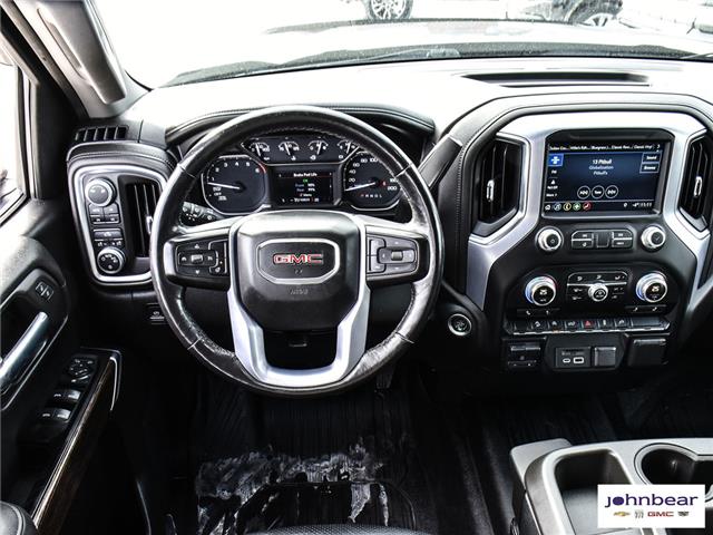 2019 GMC Sierra 1500 SLE (Stk: 2222-26HA) in Hamilton - Image 20 of 31