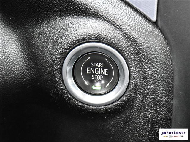 2019 GMC Sierra 1500 SLE (Stk: 2222-26HA) in Hamilton - Image 30 of 31