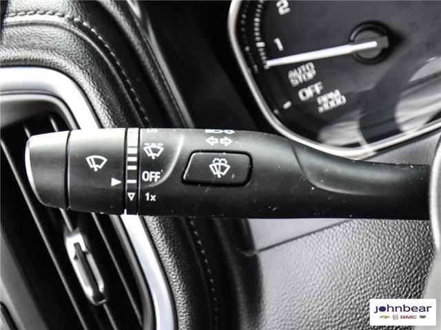 2019 GMC Sierra 1500 SLE (Stk: 2222-26HA) in Hamilton - Image 31 of 31