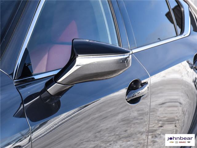 2021 Lexus IS 300 Base (Stk: U4354) in Hamilton - Image 4 of 27