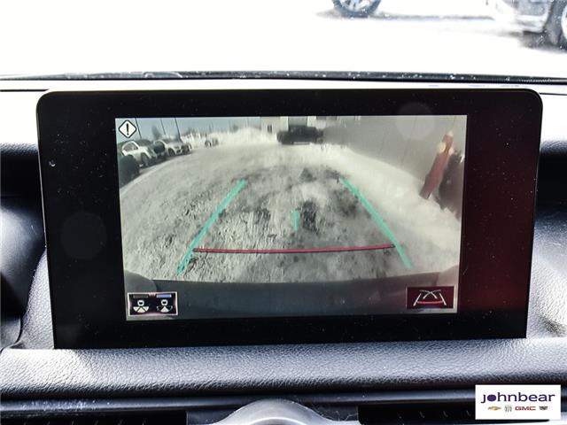 2021 Lexus IS 300 Base (Stk: U4354) in Hamilton - Image 23 of 27