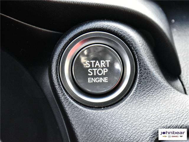 2021 Lexus IS 300 Base (Stk: U4354) in Hamilton - Image 27 of 27