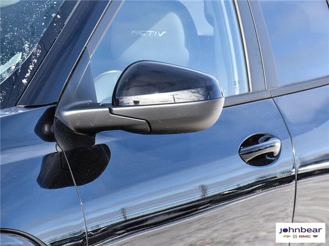 2024 Chevrolet Trax ACTIV (Stk: LB4356) in Hamilton - Image 4 of 31