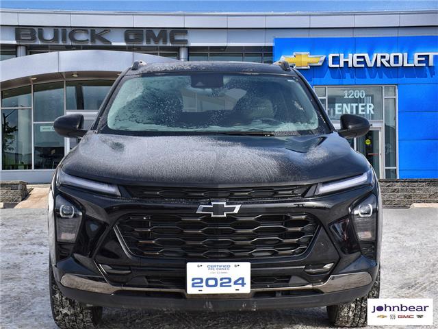 2024 Chevrolet Trax ACTIV (Stk: LB4356) in Hamilton - Image 5 of 31