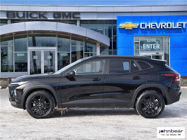 2024 Chevrolet Trax ACTIV (Stk: LB4356) in Hamilton - Image 6 of 31