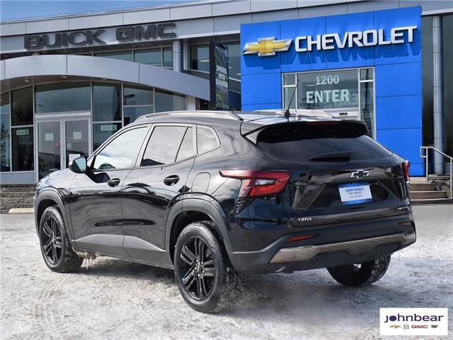 2024 Chevrolet Trax ACTIV (Stk: LB4356) in Hamilton - Image 7 of 31