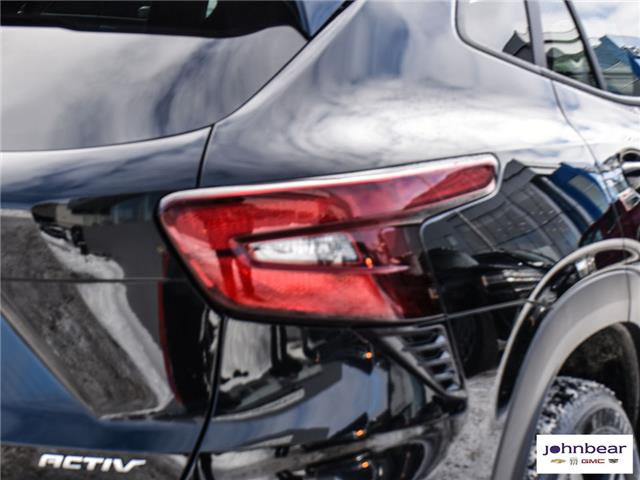 2024 Chevrolet Trax ACTIV (Stk: LB4356) in Hamilton - Image 9 of 31