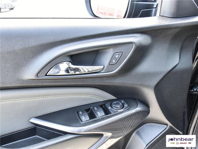 2024 Chevrolet Trax ACTIV (Stk: LB4356) in Hamilton - Image 13 of 31