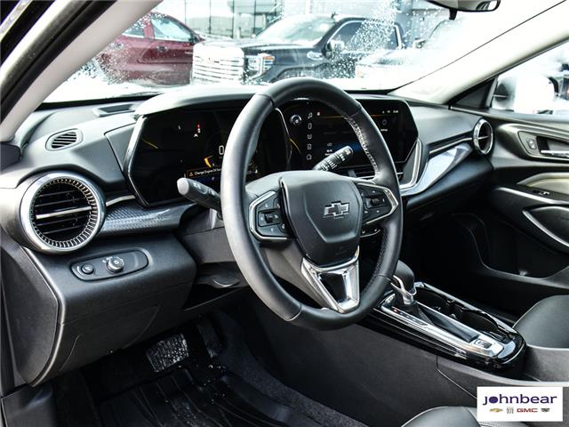 2024 Chevrolet Trax ACTIV (Stk: LB4356) in Hamilton - Image 14 of 31