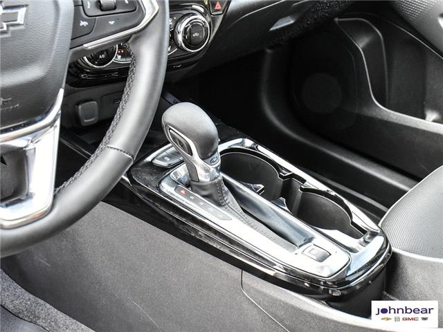 2024 Chevrolet Trax ACTIV (Stk: LB4356) in Hamilton - Image 15 of 31