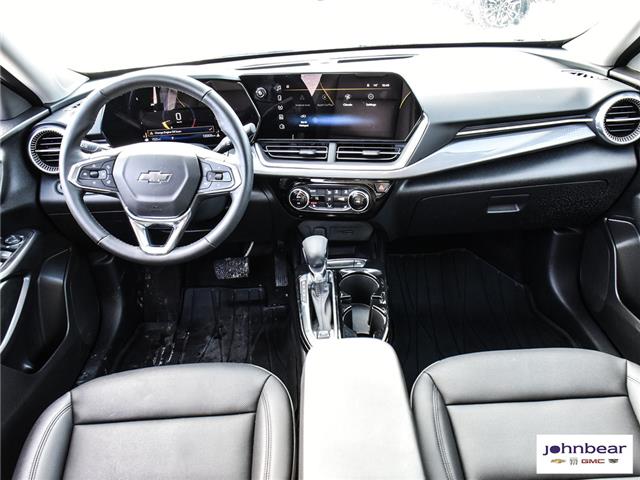 2024 Chevrolet Trax ACTIV (Stk: LB4356) in Hamilton - Image 19 of 31