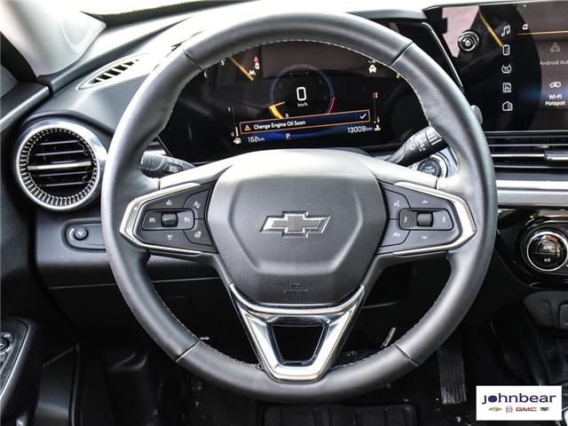2024 Chevrolet Trax ACTIV (Stk: LB4356) in Hamilton - Image 24 of 31