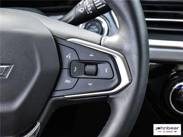 2024 Chevrolet Trax ACTIV (Stk: LB4356) in Hamilton - Image 26 of 31
