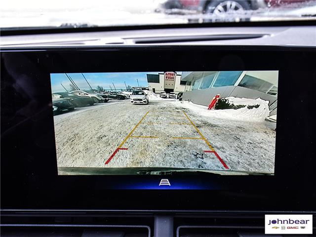 2024 Chevrolet Trax ACTIV (Stk: LB4356) in Hamilton - Image 28 of 31