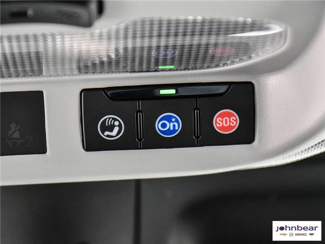 2024 Chevrolet Trax ACTIV (Stk: LB4356) in Hamilton - Image 30 of 31