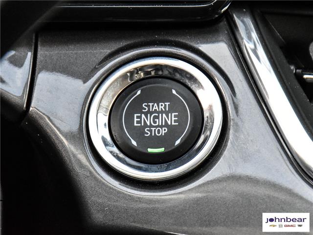 2024 Chevrolet Trax ACTIV (Stk: LB4356) in Hamilton - Image 31 of 31