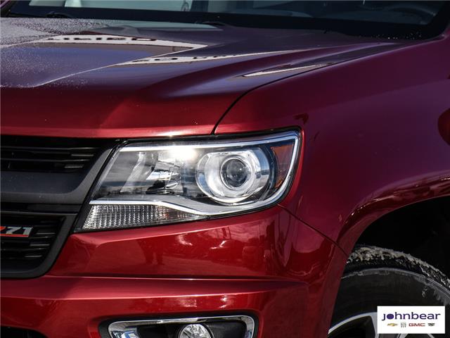 2020 Chevrolet Colorado Z71 (Stk: 1937-25B) in Hamilton - Image 3 of 30
