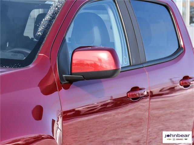 2020 Chevrolet Colorado Z71 (Stk: 1937-25B) in Hamilton - Image 4 of 30