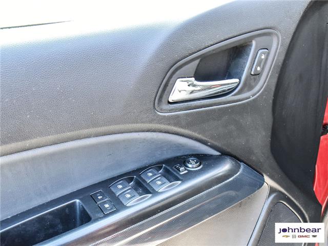 2020 Chevrolet Colorado Z71 (Stk: 1937-25B) in Hamilton - Image 11 of 30