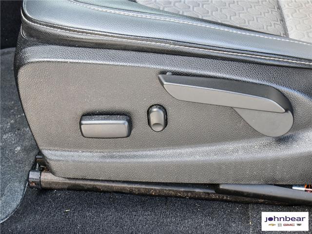 2020 Chevrolet Colorado Z71 (Stk: 1937-25B) in Hamilton - Image 15 of 30