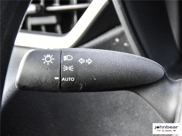 2020 Chevrolet Colorado Z71 (Stk: 1937-25B) in Hamilton - Image 21 of 30